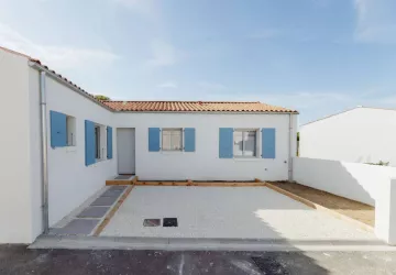 Villa Dolusienne_Dolus-d'Oléron