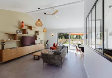 Villa Dolusienne_Dolus-d'Oléron