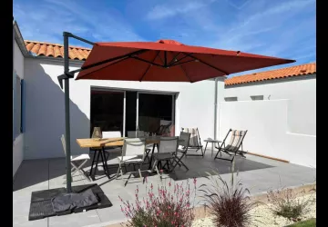 Villa Dolusienne_Dolus-d'Oléron