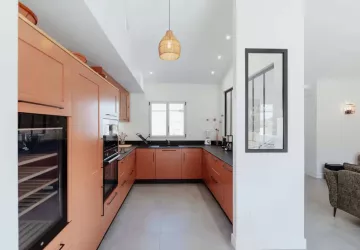 Villa Dolusienne_Dolus-d'Oléron