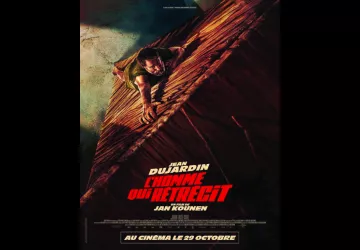 Film "L'homme qui rétrécit"_Saint-Trojan-les-Bains