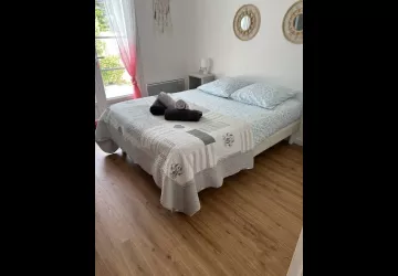 Meublé de M. Shunker_La Brée-les-Bains