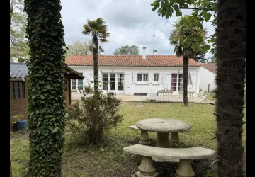 Meublé Villayam _La Brée-les-Bains