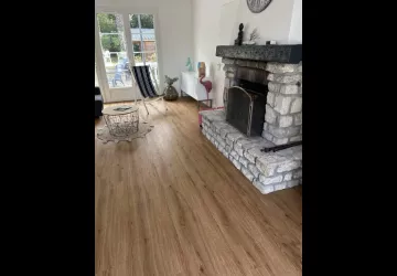 Meublé Villayam _La Brée-les-Bains