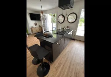 Meublé Villayam _La Brée-les-Bains