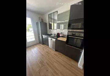 Meublé Villayam _La Brée-les-Bains