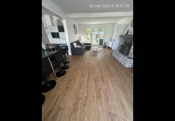 Meublé Villayam _La Brée-les-Bains