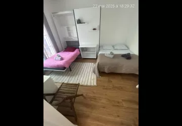 Meublé Villayam _La Brée-les-Bains