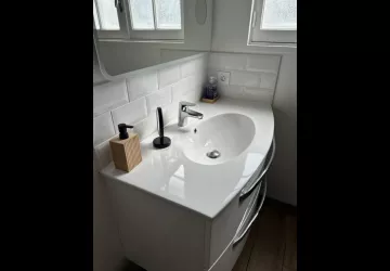 Meublé Villayam _La Brée-les-Bains