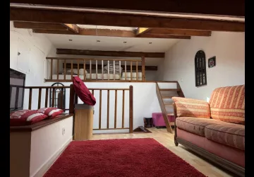 Meublé Villayam _La Brée-les-Bains