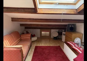 Meublé Villayam _La Brée-les-Bains