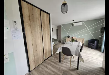 M. et Mme Borges Petit_La Brée-les-Bains