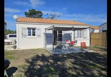 M. et Mme Borges Petit_La Brée-les-Bains