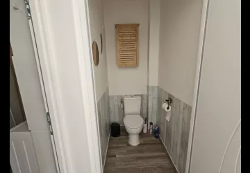 M. et Mme Borges Petit_La Brée-les-Bains