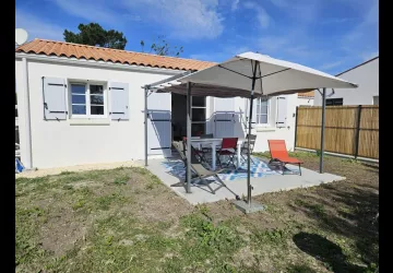 M. et Mme Borges Petit_La Brée-les-Bains