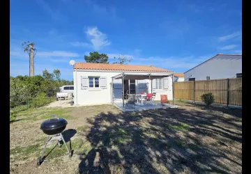 M. et Mme Borges Petit_La Brée-les-Bains