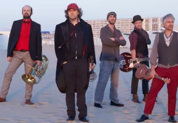 Spectacle - Nos courses folles_Saint-Pierre-d'Oléron