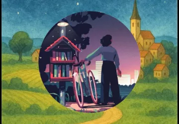 Le Bouquet Littéraire et Nuit de la Lecture_Saint-Georges-d'Oléron