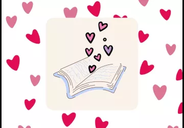 Le Bouquet Littéraire – Soirée du mois de février_Saint-Georges-d'Oléron