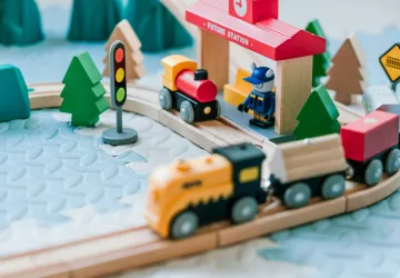 Bourse aux jouets et vêtements_Saint-Georges-d'Oléron