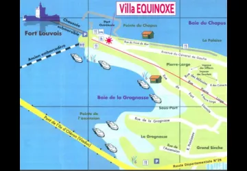 Villa Equinoxe_Bourcefranc-le-Chapus