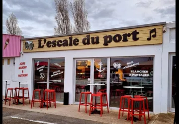 L'escale du port_Saint-Trojan-les-Bains