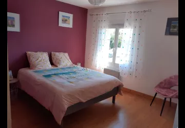 Meublé de Pichard Sandrine_Saint-Georges-d'Oléron