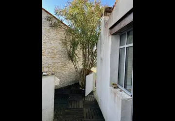 Maison de charme avec 2 vélos_Le Château-d'Oléron