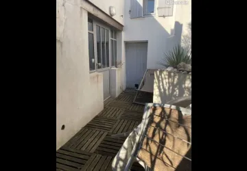 Maison de charme avec 2 vélos_Le Château-d'Oléron