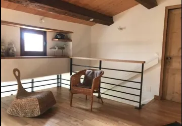 Maison de charme avec 2 vélos_Le Château-d'Oléron