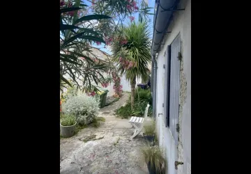 Maison de charme avec 2 vélos_Le Château-d'Oléron