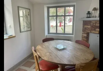 Maison de charme avec 2 vélos_Le Château-d'Oléron
