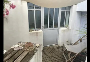 Maison de charme avec 2 vélos_Le Château-d'Oléron