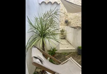Maison de charme avec 2 vélos_Le Château-d'Oléron