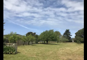 Meublée de Mr et Mme  Dervieux : Paulette_La Brée-les-Bains