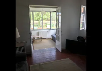 Meublée de Mr et Mme  Dervieux : Paulette_La Brée-les-Bains