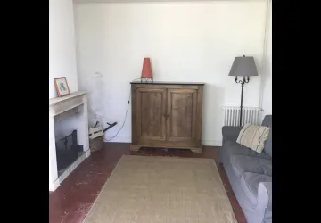 Meublée de Mr et Mme  Dervieux : Paulette_La Brée-les-Bains