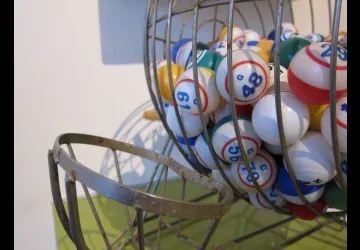 Loto de Défi pour Elles