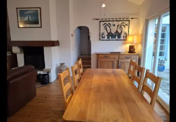 Meublé de Saint-Pierre d'Oléron