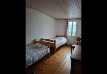 Meublé de Saint-Pierre d'Oléron