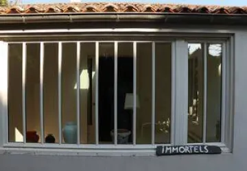 Maison du jardin de Damegrand_Saint-Pierre-d'Oléron