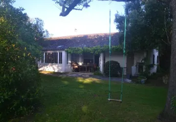 Maison du jardin de Damegrand_Saint-Pierre-d'Oléron