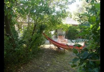 Maison du jardin de Damegrand_Saint-Pierre-d'Oléron