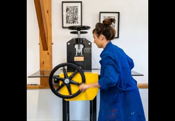 Atelier L'Affabulette_Le Château-d'Oléron