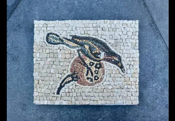 Atelier Romalia Mosaïque