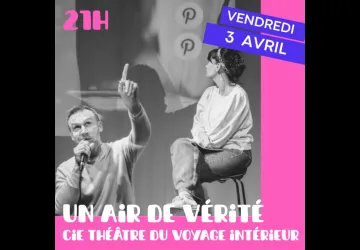 Théâtre à La Bigaille_Marennes-Hiers-Brouage