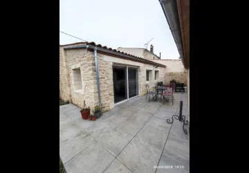 M. et Mme Cyprick_Saint-Just-Luzac