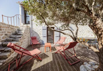 Le Chai Roudoudou_Saint-Georges-d'Oléron