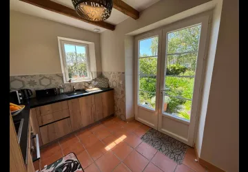 Le Clos des Agapanthes