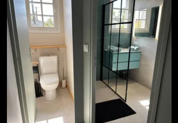 Le Clos des Agapanthes